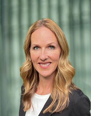 Jessica Fletcher, Vice President of Engineering and Project Management, Agilyx