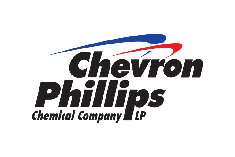 Chevron Phillips logo