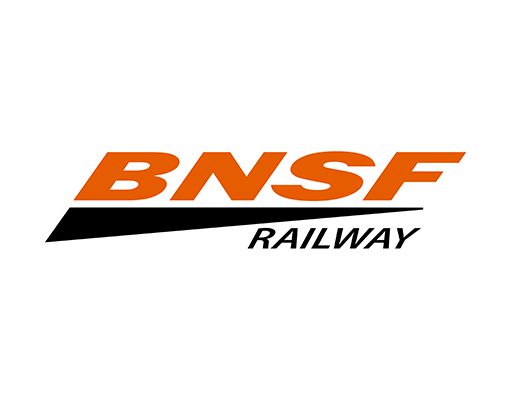 BNSF Railway logo