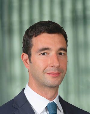 Bertrand Laroche, Chief Financial Officer, Agilyx