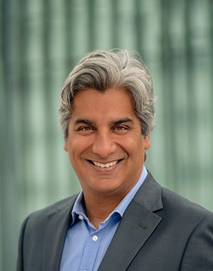 Ranjeet Bhatia, Chief Executive Officer, Agilyx