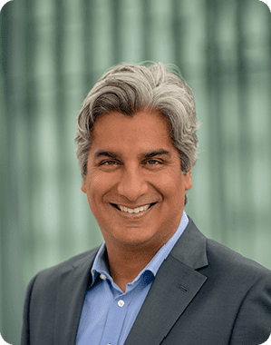 Ranjeet Bhatia, Chief Executive Officer at Agilyx.