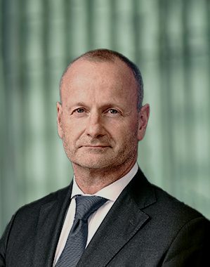 Steen Jakobsen, Agilyx Board of Directors