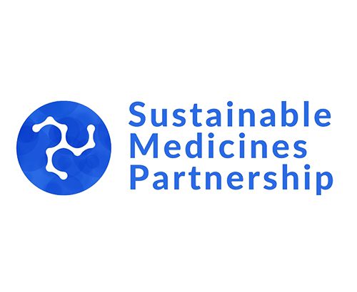 Sustainability Medicines Partnership logo