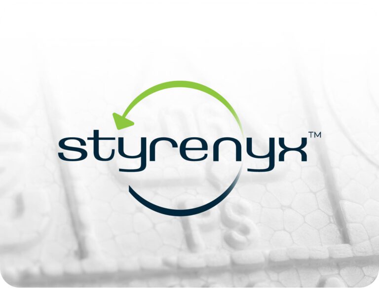 Styrenyx™ logo