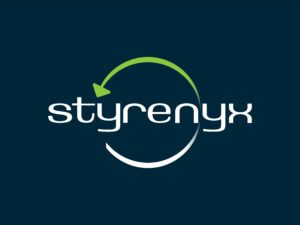 Styrenyx logo