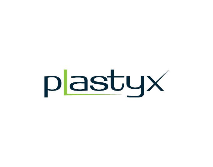 plastyx logo