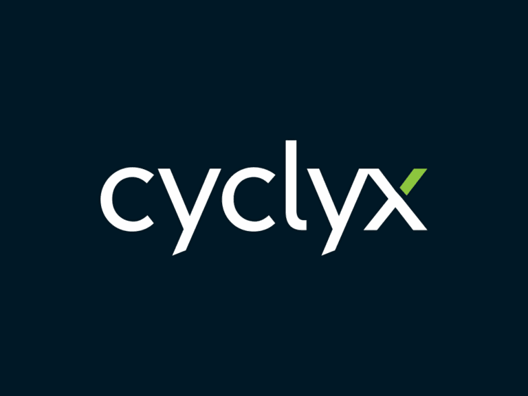 Cyclyx logo