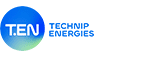 Technip Energies logo