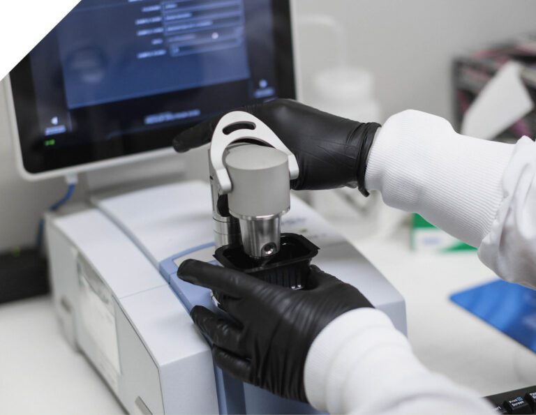 Agilyx research and development