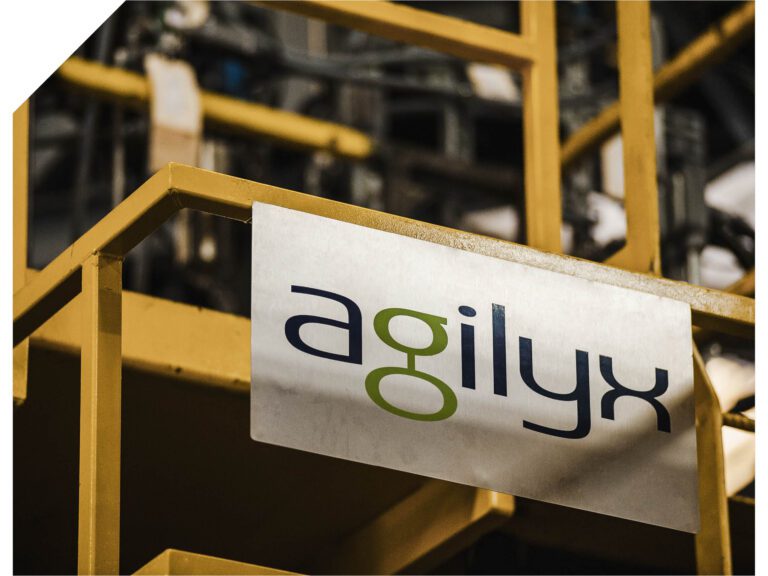 Agilyx logo