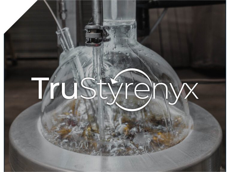 TruStyrenyx logo