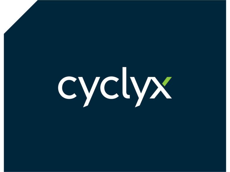 Cyclyx logo