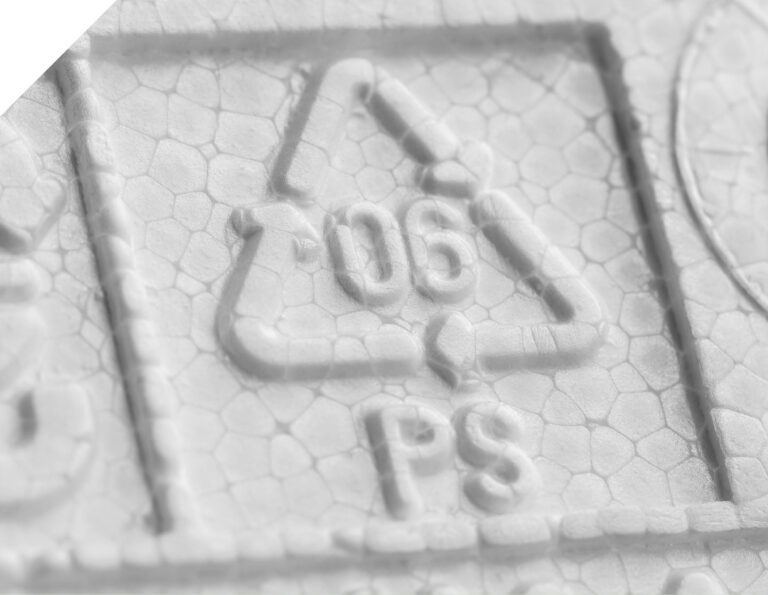 Polystyrene