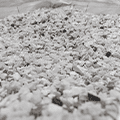 Feedstock derived from polystyrene waste